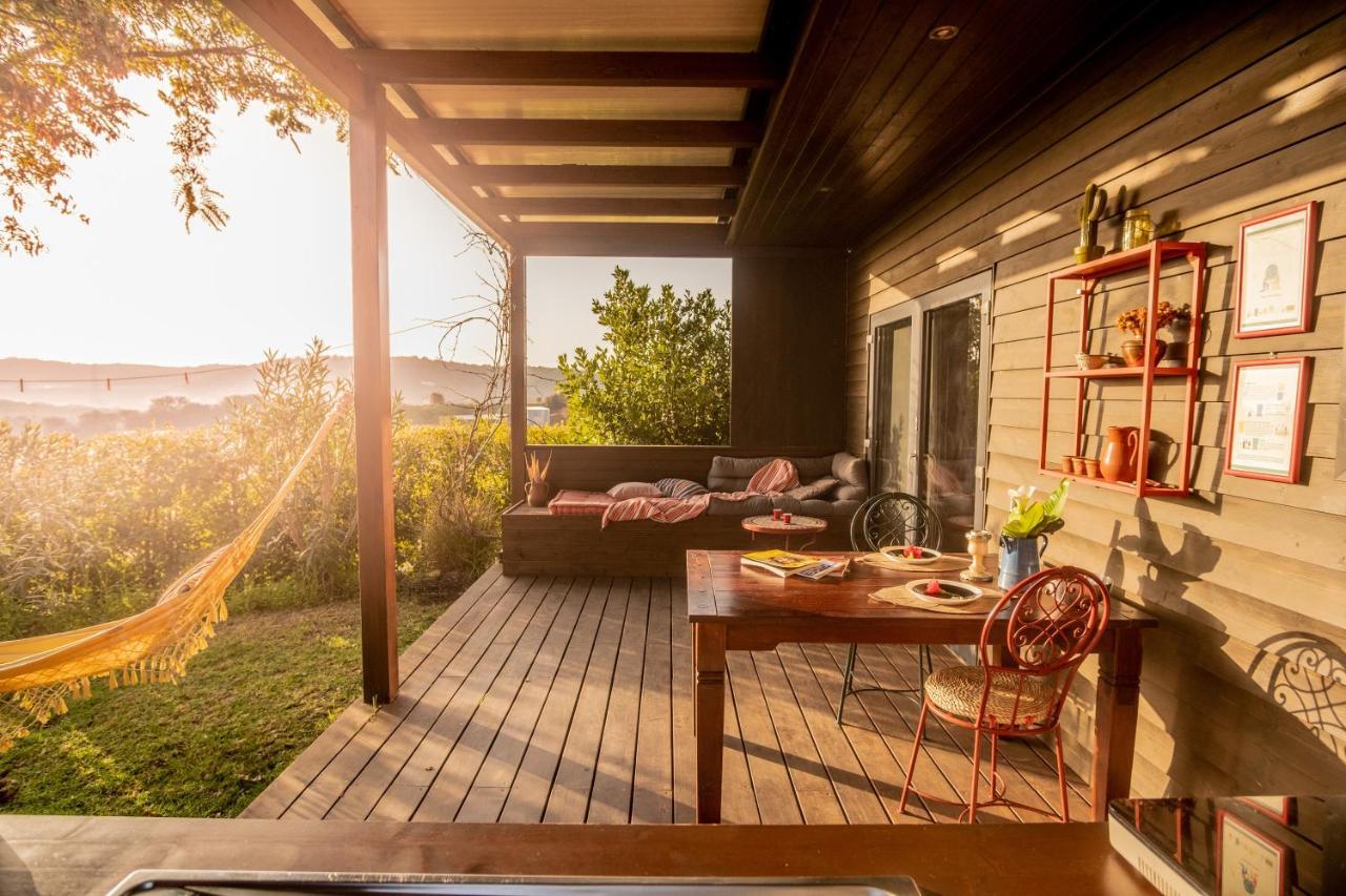 Quinta Do Gato Preto Vila Silves Exterior foto
