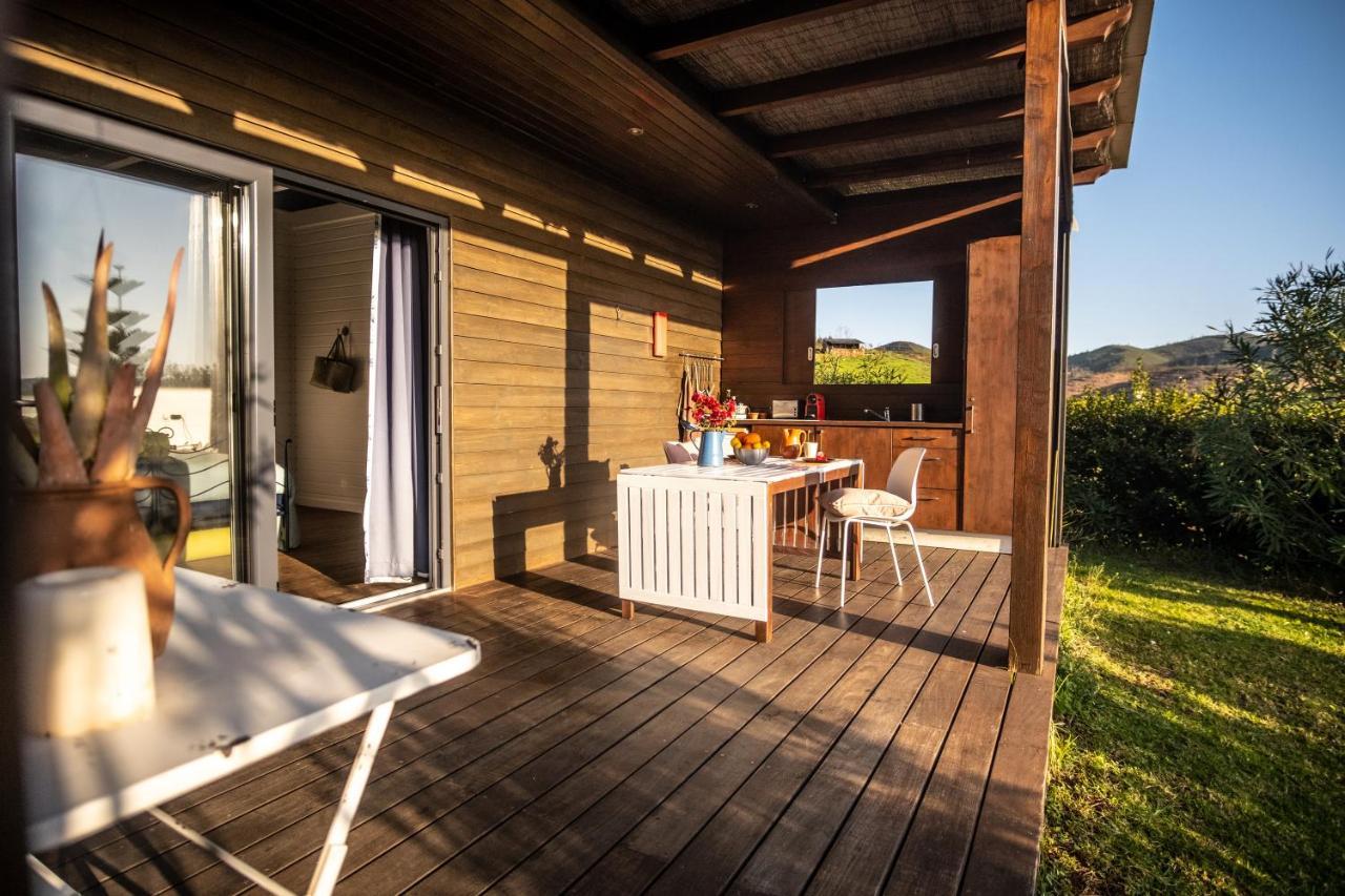 Quinta Do Gato Preto Vila Silves Exterior foto
