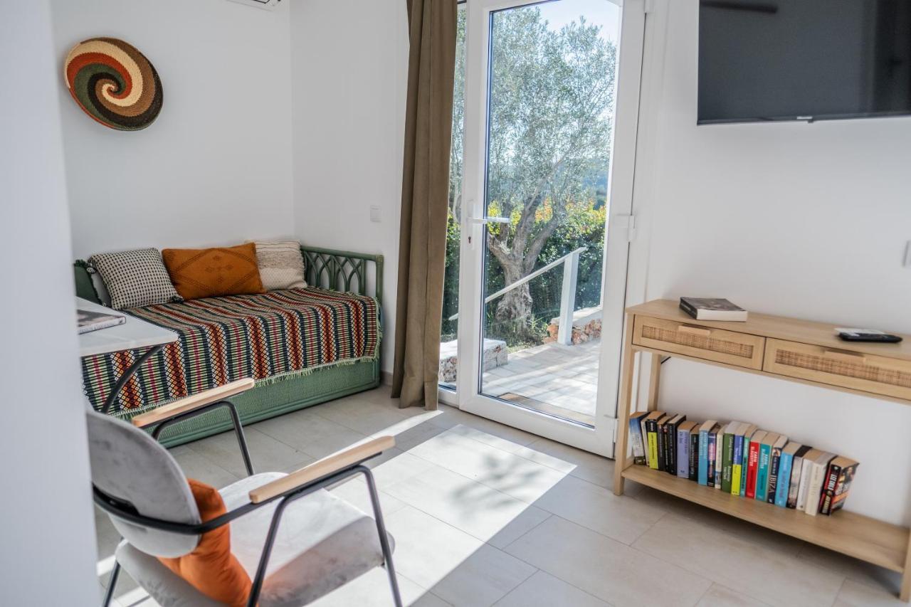 Quinta Do Gato Preto Vila Silves Exterior foto
